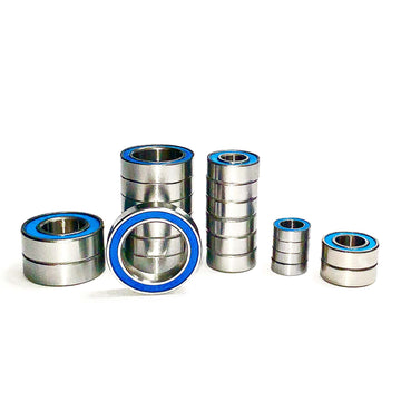 Winter Evening - for Traxxas Hoss VXL - Bearings Kit (21)