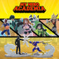 My Hero Academia Craftable
