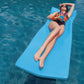 Pool Mate X-Large Foam Pool Float, Marina Blue