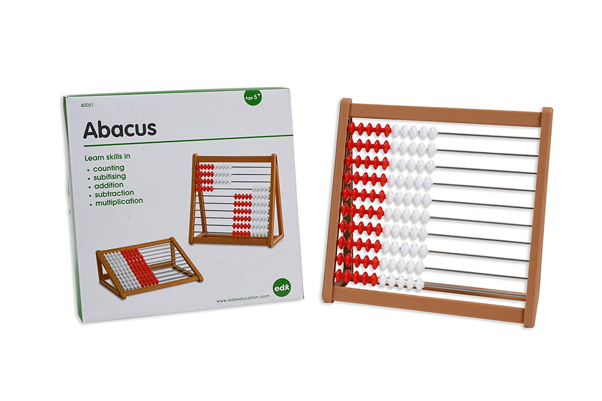 Counting Counters Abacus