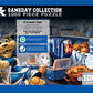 MasterPieces NCAA Gameday Puzzles Collection - Kentucky Wildcats 1000 Piece Gameday Jigsaw Puzzle