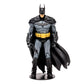 McFarlane Toys - DC Gaming Build-A 7IN Figures WV1 - Arkham City - Batman