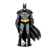 McFarlane Toys - DC Gaming Build-A 7IN Figures WV1 - Arkham City - Batman
