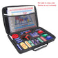 Hermitshell Hard Travel Case For Snap Circuits Electronics Exploration Kit (Case For Jr. Sc-100)