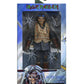 Neca Iron Maiden - Aces High Eddie - 8' Clothed Action Figure