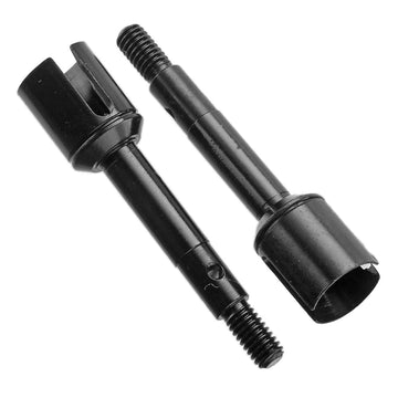 ARRMA AR310400 Rear Stub Axle 4x5x44mm 2 ARAC8789 Electric Car/Truck Option Parts
