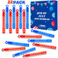 Fourth Of July Party Favors Supplies For Kids,32 Pack 4Th Of July Mini Bubbles Goodie Treat Bags Stuffers For Toddler Boys Girls