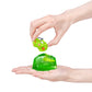 Smashers Mini Jurassic Light Up Dino Egg (T-Rex) By Zuru Collectible Egg, Volcano Slime, Fossil Toy, Dinosaur Toys, T-Rex Toy For Boys And Kids