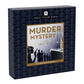 Talking Tables Murder Mystery Game - Interactive Dinner Party Game for 5-12 Players, One Size, Cardboard, Death on The Boat