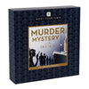 Talking Tables Murder Mystery Game - Interactive Dinner Party Game for 5-12 Players, One Size, Cardboard, Death on The Boat