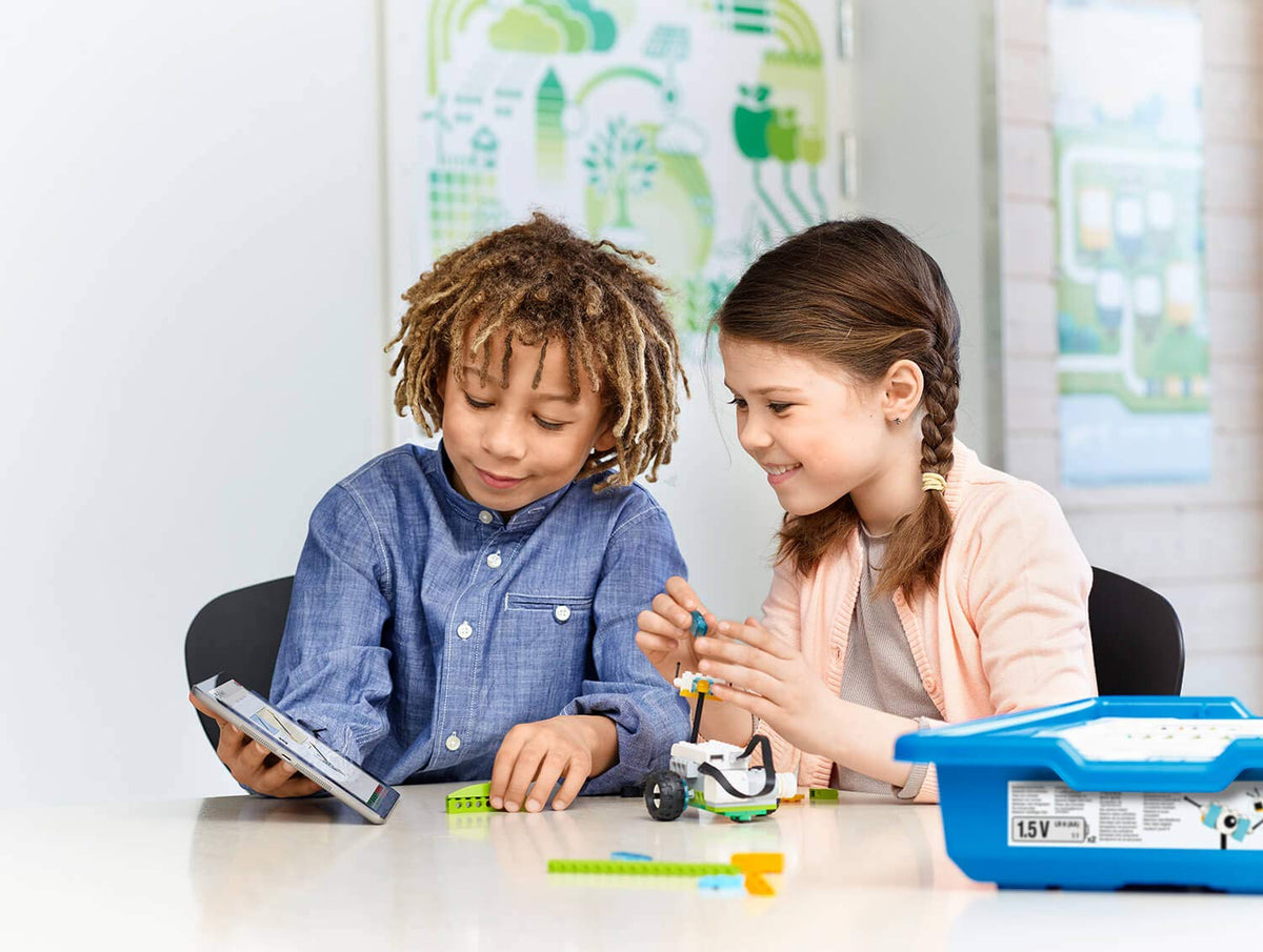 Education Core Set by LEGO
