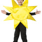 Rasta Imposta Gc630346 4-6X Sunny Day Child Costume