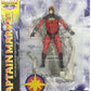 Diamond Select Toys Marvel Select Captain Marvel Action Figure, 7 Inches