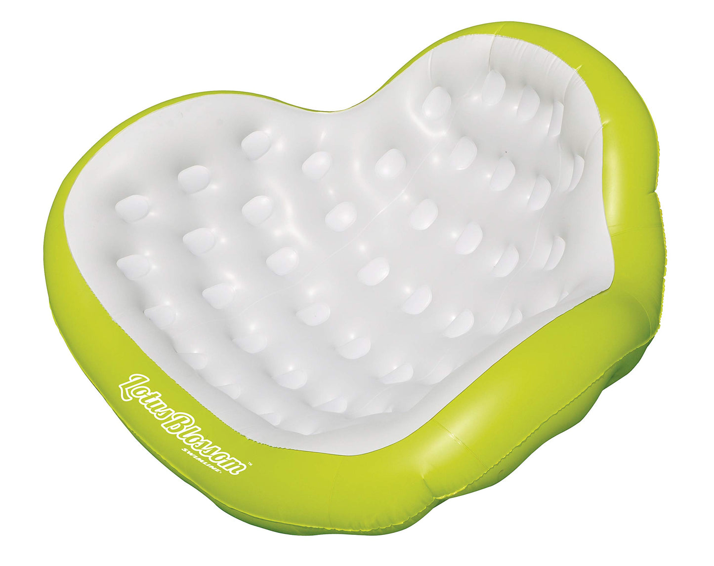 Swimline Lotus Blossom Double Comfort Lounge