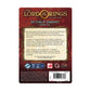 The Lord of the Rings The Card Game The Dark of Mirkwood SCENARIO PACK - Cooperative Adventure Game, Strategy Game, Ages 14+, 1-