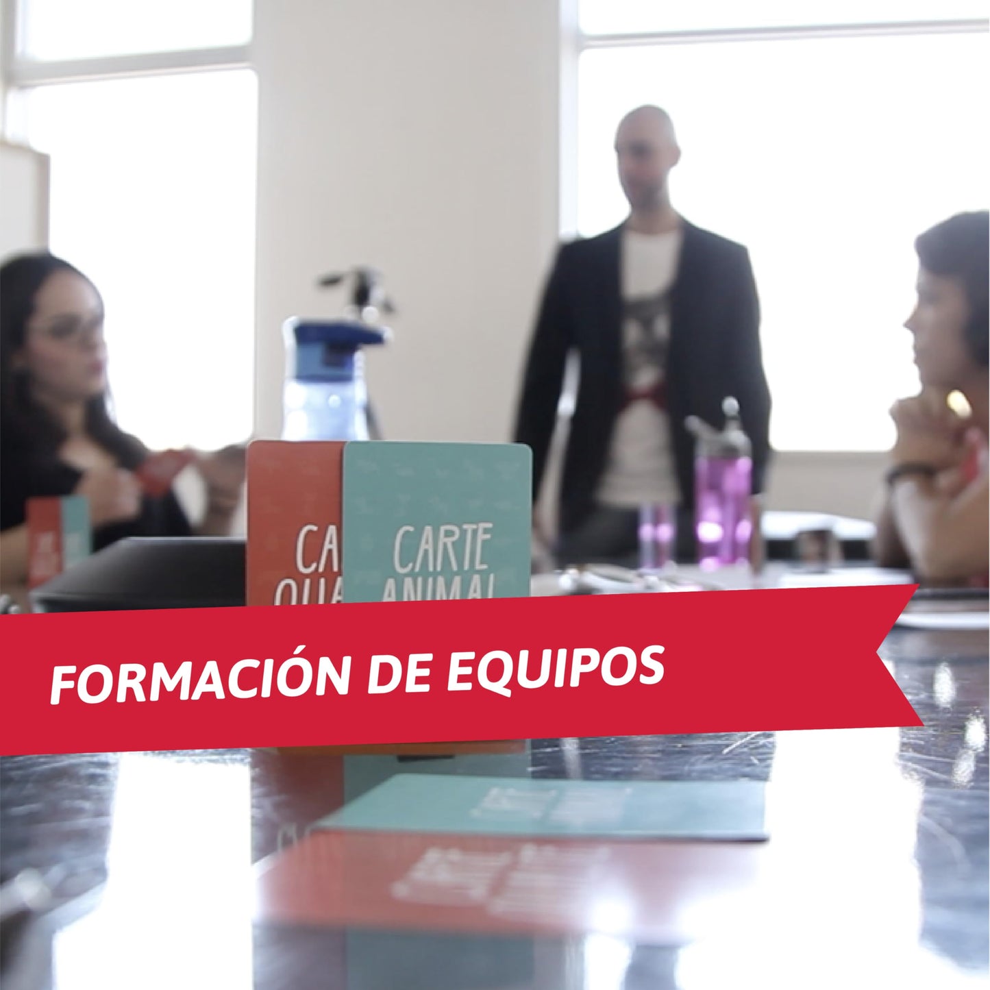 Totem Espaol El Juego de Sentirse Bien - Juego de Cartas de Terapia y Team Building para Nios, Adultos y Familias, Ideal para Co