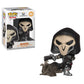 Funko Pop! Games: Overwatch - Reaper (Wraith)