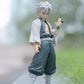 Banpresto - Demon Slayer Vol.14 Sanemi Shinazugawa Figure