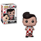 Funko Pop! Ad Icons: Bob'S Big Boy - Bob (New Pose), Multicolor