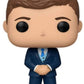 Funko Pop!: AD Icons - John F. Kennedy, Multicolor