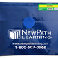 NewPath Place Value Learning Center Game, Grades 1 to 2