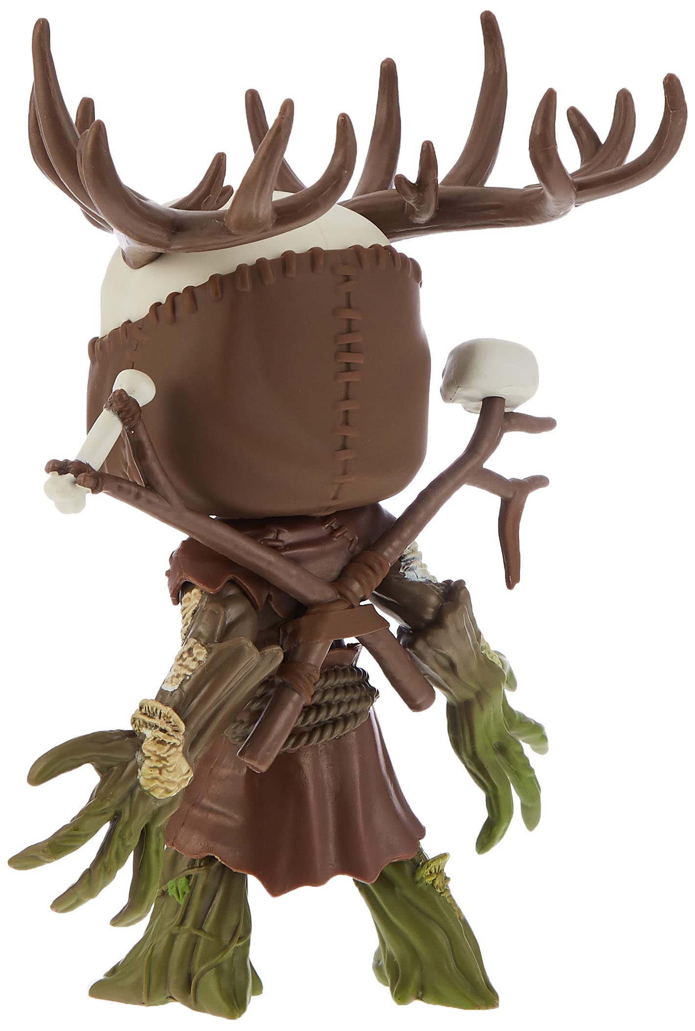 Funko Pop! Games Leshen 6 Inch Exclusive Vinyl Figure #561 - Multicolor, Collectible
