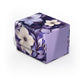 Ultimate Guard - Sidewinder 100+ Xenoskin - Floral Places Iii - Moonlit Glen