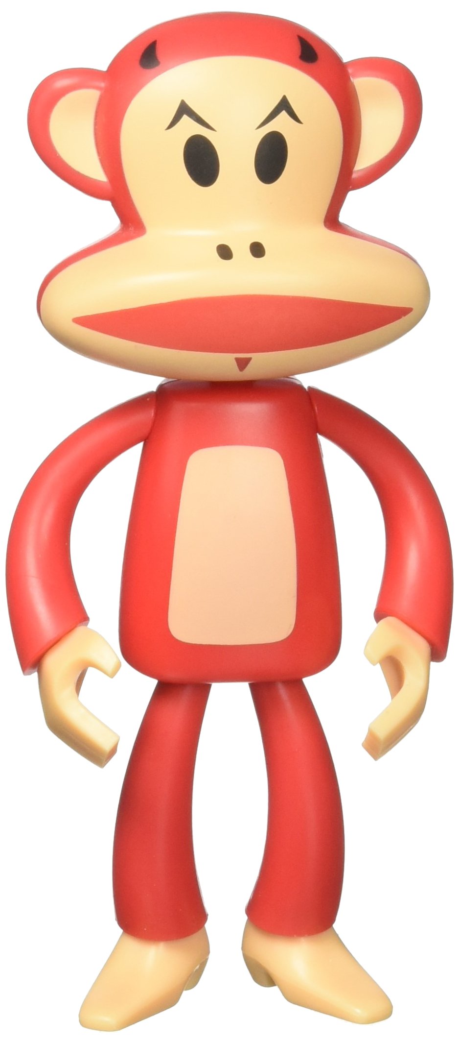 Paul Frank Julius Vinyl Art Figure - Devil Julius