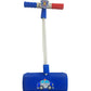 Police Bungee Jumper