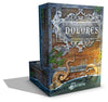 Esdevium Hms Dolores Card Game