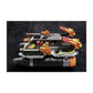 Playmobil Demolition Drill Model 70927 - Green & Black, One Size, Plastic Construction Toy