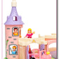 Magical Disney Princess Castle Set For Kids
