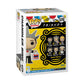 Funko POP! TV: Friends Chandler Bing Vinyl Figure - Collectible Multicolor Model 65676 - Official Merchandise for Kids & Adults