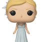 Funko Pop! Vinyl: Harry Potter - Fleur Delacour - (Yule) - Collectible Vinyl Figure - Gift Idea - Official Merchandise - For Kids & Adults - Movies Fans - Model Figure For Collectors And Display