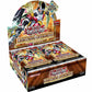 Yu Gi Oh! - Lightning Overdrive Booster Box - 1St Edition - English (24 Packs Each Of 9 Cards)