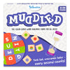 Skillmatics Word Building Board Game - Muddled, Fast-Paced Word Building Game, Fun For Kids & Families, Gifts For Boys & Girls A