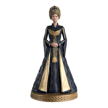 Eaglemoss Collection Harry Potter Wizarding World 1:16 Scale Figure | 022 Seraphina Picquery