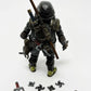 PlayMates Teenage Mutant Ninja Turtles: The Last Ronin Previews limited availability Action Figure  Multicolor