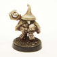 Stonehaven Tengu Mage Miniature Figure (For 28Mm Scale Table Top War Games) - Made In Usa