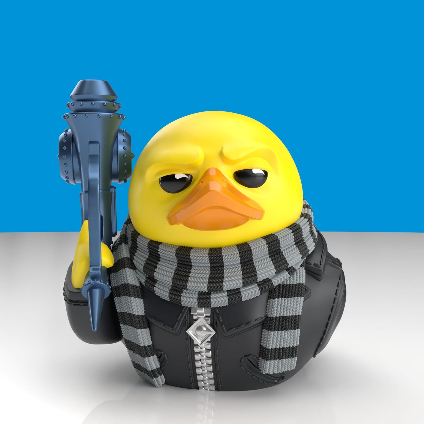 Tubbz Boxed Edition: Minions - Gru Cosplaying Rubber Duck Vinyl Figure