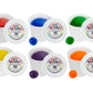 Hygloss Play Modeling Dough - 30lb. Dough Scented - Safe & Non-Toxic for Kids Arts & Crafts - Party Favors - Classroom Supplies,