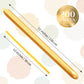 200 Pieces 260 Balloons Twisting Balloons Gold 260 Balloons 260Q Long Balloons For Balloon Animals Making Weddings Birthdays Chr