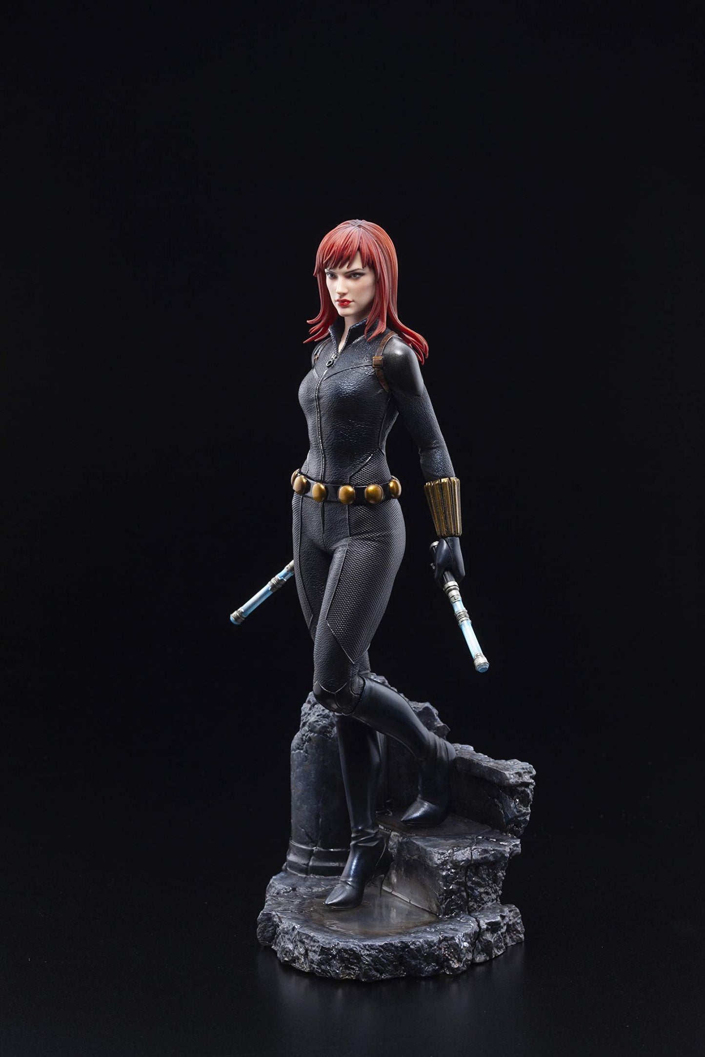 Marvel Universe: Black Widow Artfx Premier Statue