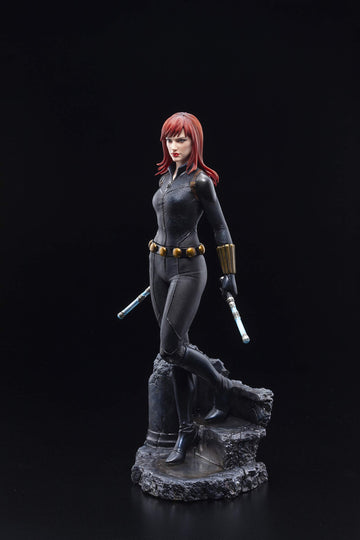 Marvel Universe: Black Widow Artfx Premier Statue