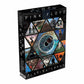Aquarius Pink Floyd Playing Cards - Pink Floyd Themed Deck Of Cards For Your Favorite Card Games - Officially Licensed Pink Floyd Merchandise & Collectibles