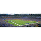 Masterpieces 1000 Piece Sports Jigsaw Puzzle - Nfl Detroit Lions Center View Panoramic - 13''X39''