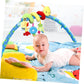 ifundom Car Seat Toys, Toys for Car Seat Crib Mobile Bed Around Rattle Bell Cartoon Insect Stroller Hanging Stuffed Wrap Spiral