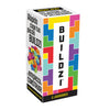 Ludilo Buildzi Board Games for Children 6 Years, Educational Games 6 Years, Childrens Puzzle, Childrens Games from 6 Years, Bo