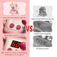Skirfy Claw Machines For Kids Adults, Claw Machines Toys, Electronic Claw Game Machine For Party Thanksgiving With Glowing Bunny
