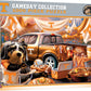 Masterpieces 1000 Piece Jigsaw Puzzle For Adults - Ncaa Tennessee Volunteers Gameday - 19.25''X26.75''